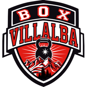 Box Villalba Cross Training Logo